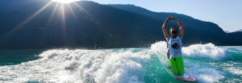WAKESURF