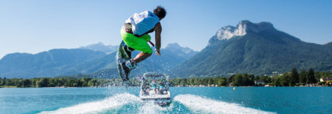 WAKEBOARD