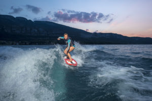 Wakesurf skiwake74 Lac d'Annecy G21