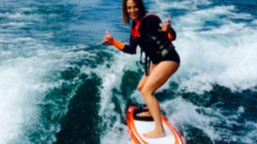 stages wakesurf