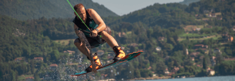 WAKEBOARD